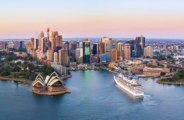 معرفی ثروتمندترین شهرهای جهان در سال ۲۰۲۲/سیدنی در رتبه ۱۱ و ملبورن در رتبه ۱۷