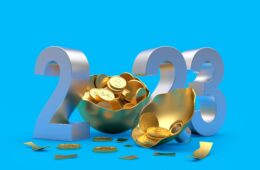 پنج راه برای موفقیت مالی در سال ۲۰۲۳