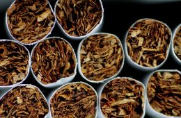 فروش دخانیات به نسل‌های آینده  در نیوزیلند ممنوع شد