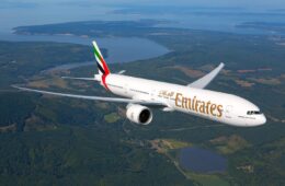 افزایش پروازهای خط هوایی امارات در استرالیا