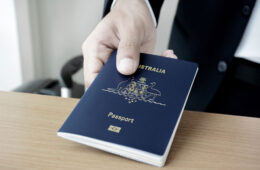 خروج افراد ماهر از استرالیا به دلیل چالش‌های گرفتن ویزای دائم