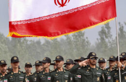پنی وانگ: استرالیا در حال بررسی تحریم‌های بیشتر علیه ایران است