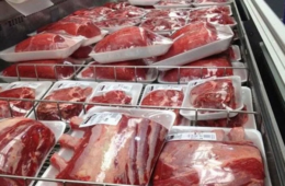 کاهش قیمت گوشت در ایران با آغاز واردات از استرالیا و رومانی