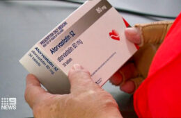 داروی شفابخش کلسترول در راه استرالیا؛ «نکسلتول» تا دو سال دیگر می‌آید