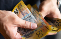 بهترین نرخ سود سپرده در بانک‌های استرالیا