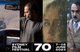 ۴ فیلم سینمای ایران در جشنواره سیدنی