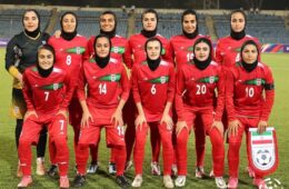 حضور تیم ملی فوتبال زنان ایران در استرالیا؛ آغاز بلیط‌فروشی از امروز