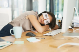 محققان دانشگاه سیدنی: استراحت ۵ دقیقه‌ای در حین کار بازده مغز را افزایش می‌دهد