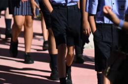 استرالیا به دنبال بهبود وضعیت آموزشی در مدارس دولتی