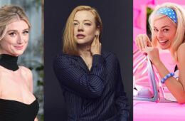 سه هنرپیشه زن استرالیایی نامزد جایزه گلدن‌گلوب ۲۰۲۴ شدند