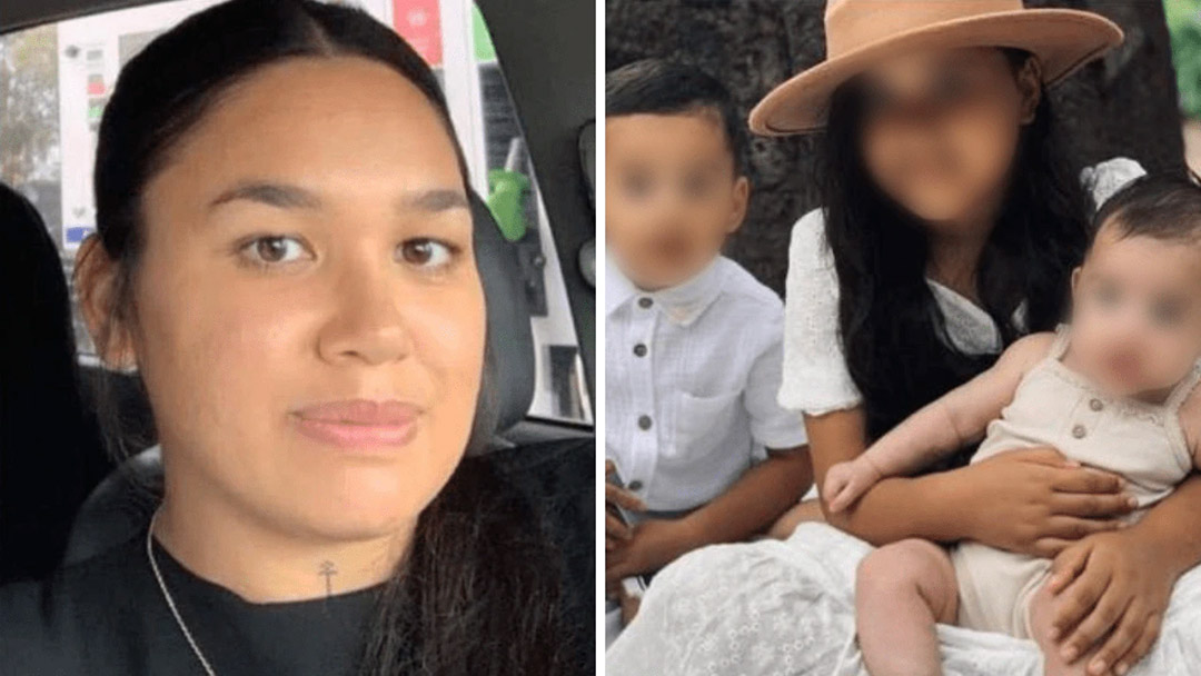 قتل مادر چهار فرزند در کوئینزلند با ضربات متعدد چاقو