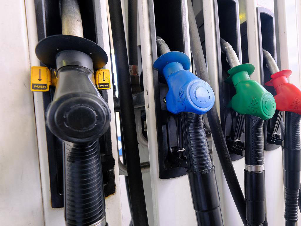 بریزبین از نظر گرانی بنزین در استرالیا اول شد