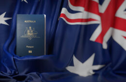 استرالیا اعطای ویزای طلایی را لغو کرد