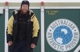 سفر محققان استرالیایی به عمق قطب جنوب برای کشف قدیمی‌ترین یخ جهان