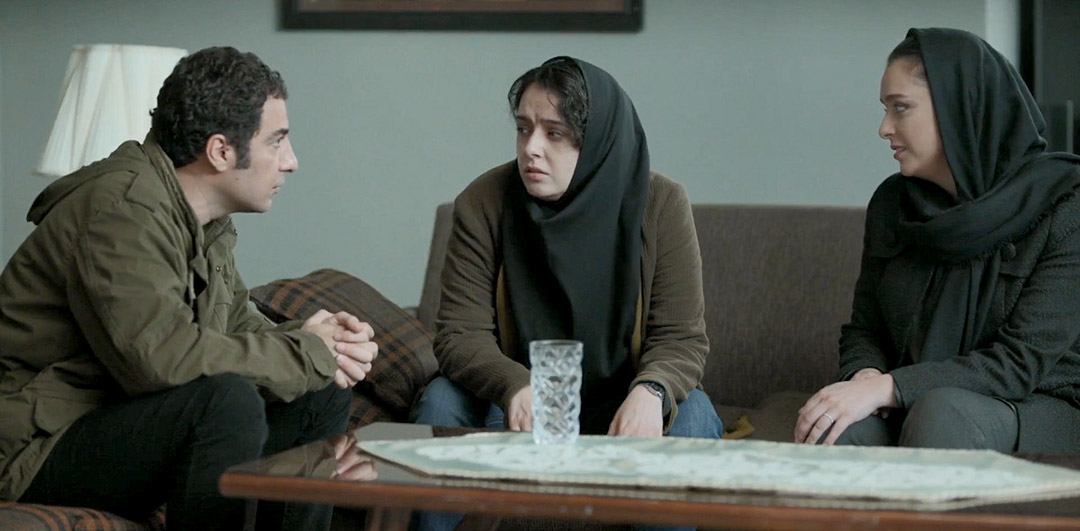 نقد سیدنی مورنینگ هرالد بر فیلم تفریق: فیلم‌سازان شجاع ایرانی چطور رژیم سرکوبگر را دور می‌زنند