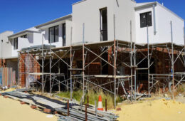 کمبود ۹۰ هزار کارگر برای ساخت مسکن جدید در استرالیا