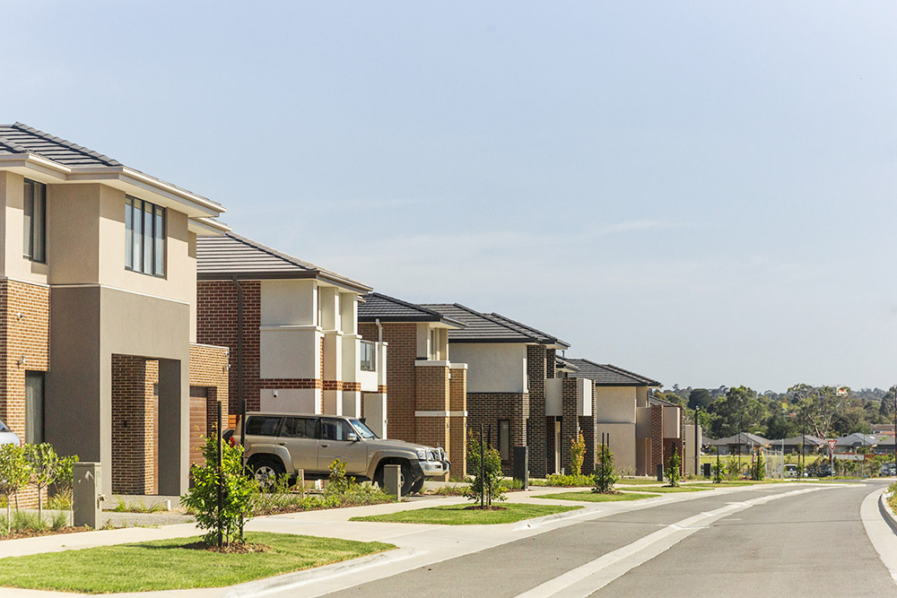 آیا دولت استرالیا می‌تواند در 5 سال 1.2 میلیون خانه بسازد؟