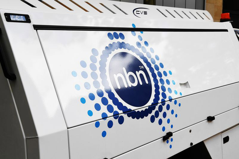 اعلام برنامه NBN برای افزایش چشمگیر سرعت اینترنت استرالیا