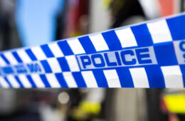 زندانی شدن یک نوجوان در رابطه با اولین حادثه تیراندازی در مدارس استرالیا