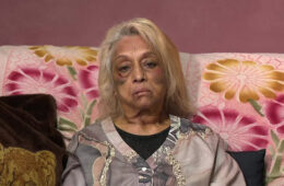 افشای هویت دومین پناهجوی ایرانی به اتهام حمله به مادربزرگ ۷۳ ساله