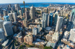 پایتخت‌های استرالیا در میان گران‌ترین شهرهای جهان برای خرید مسکن
