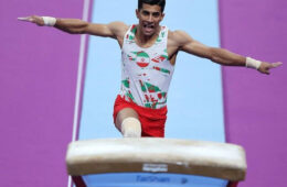 شکایت استرالیا رد شد؛ سهمیه المپیک ملی‌پوش ایرانی تائید شد