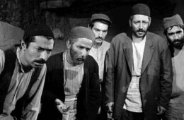 توجه ویژه جشنواره فیلم ملبورن به سینمای ایران پیش از انقلاب