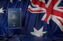 پاسپورت استرالیا، در میان قوی‌ترین‌های جهان