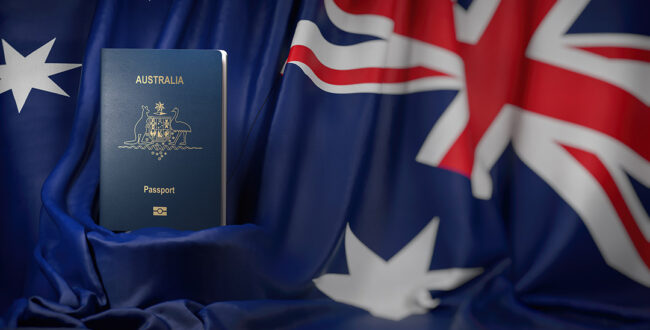 پاسپورت استرالیا، در میان قوی‌ترین‌های جهان