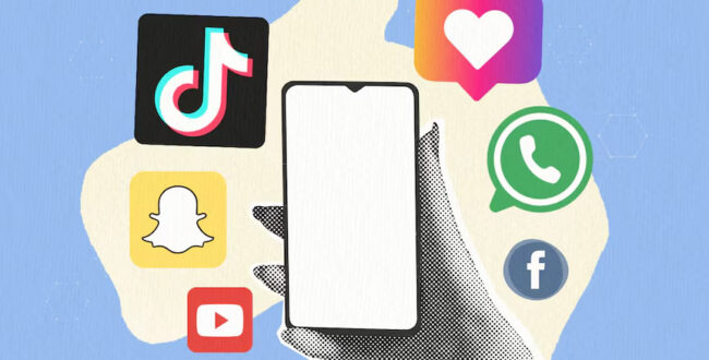 ممنوعیت استفاده از شبکه‌های اجتماعی برای زیر ۱۶ ساله‌ها در استرالیا چگونه اجرا خواهد شد؟