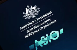 سازمان اطلاعات امنیتی استرالیا زبان‌شناس فارسی و دری استخدام می‌کند