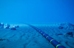 با حمایت مالی ۴۵۰ میلیون دلاری استرالیا؛ گوگل کابل‌های زیردریایی در پاپوآ گینه نو می‌سازد