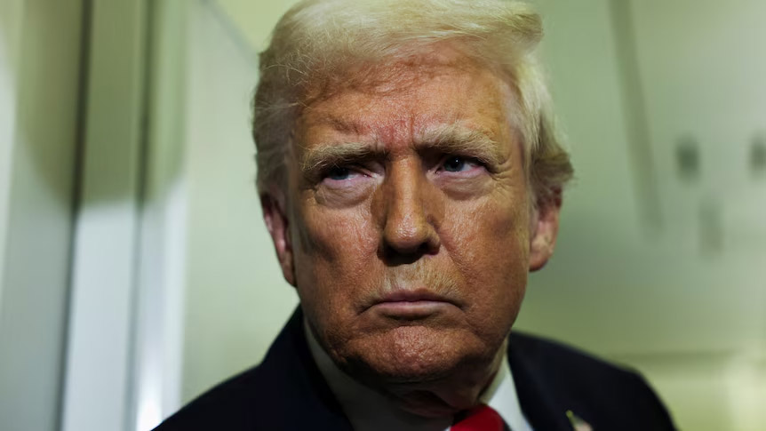 الزام گردشگران به ارائه سوابق شبکه‌های اجتماعی در آمریکا