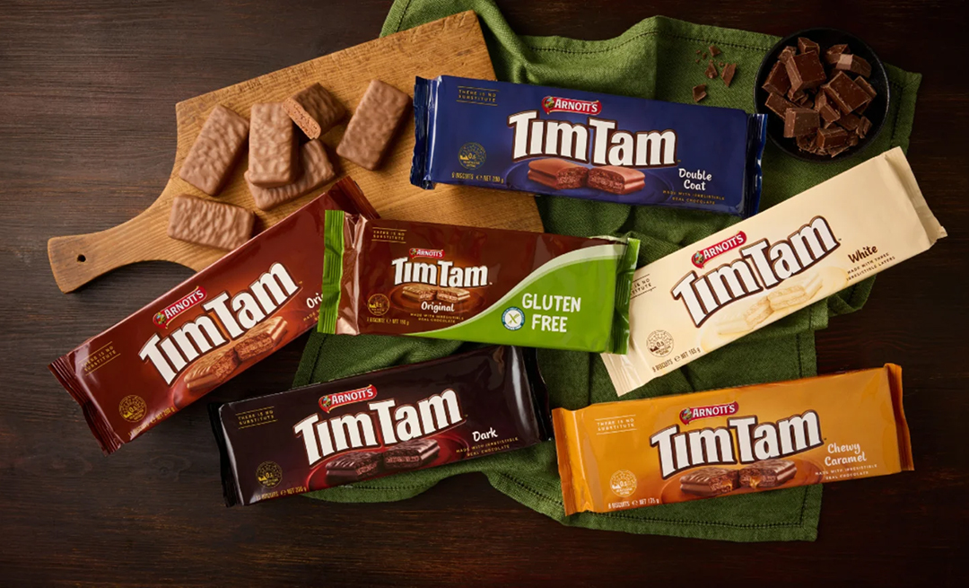 سرمایه‌گذاری ۴۵ میلیون دلاری دولت برای صادرات جهانی تیم‌تام