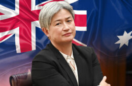 استرالیا در کنار مردم ایران؛ موضع‌گیری صریح کانبرا علیه سرکوب معترضان