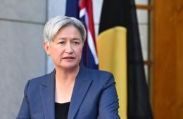 وزیر خارجه استرالیا: استرالیایی‌ها در صورت امکان ایران را ترک کنند