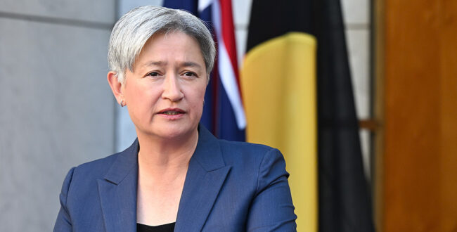 وزیر خارجه استرالیا: استرالیاییها در صورت امکان ایران را ترک کنند