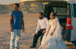 تازه‌ترین فیلم جعفر پناهی روی پرده اپرا هاوس سیدنی