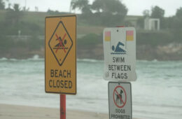 آغاز ‌غم‌ انگیز ۲۰۲۶ در نیوساوت‌ولز؛ غرق شدن سه نفر و ناپدید شدن دو نفر