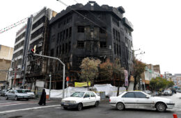 دانشجویان ایرانی استرالیا زیر فشار فروپاشی اقتصادی ایران
