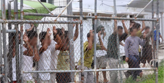 سازمان ملل: استرالیا یک پناهجوی ایرانی را در معرض شکنجه قرار داده است