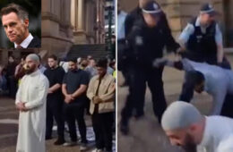 واکنش نخست‌وزیر نیوساوت‌ولز به برخورد پلیس با نمازگزاران: از مسلمانان عذرخواهی نمی‌کنم