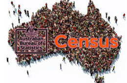 فرصت شغلی در اداره آمار استرالیا در آستانه سرشماری سراسری ۲۰۲۶