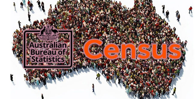 فرصت شغلی در اداره آمار استرالیا در آستانه سرشماری سراسری ۲۰۲۶