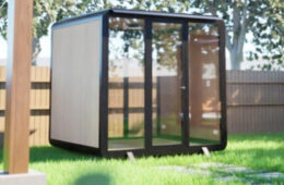 ورود بانینگز به بازار مسکن استرالیا با فروش خانههای پیشساخته کوچک