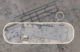 گزارش شبکه خبری ایبیسی استرالیا از آرایش نظامی آمریکا در اطراف ایران