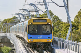 حمل‌ونقل عمومی برای ساکنان ویکتوریا رایگان شد