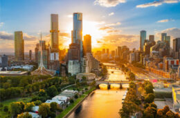 ملبورن به عنوان بهترین شهر جهان در سال ۲۰۲۶ انتخاب شد؛ سیدنی ۲۱ام
