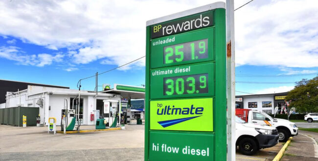 وزیر انرژی استرالیا از مردم خواست در صورت امکان از خانه کار کنند