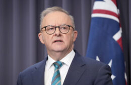 تغییر لحن رهبران استرالیا درباره جنگ ایران؛ از حمایت تا نگرانی